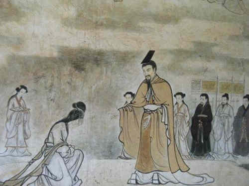 女节是什么人