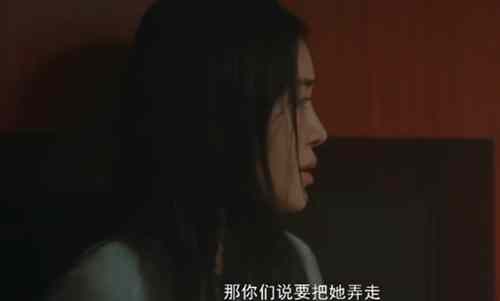 《迷雾追踪》李思琪说出众人筹款制定阴谋