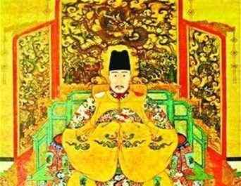 崇祯煤山自尽前为何厚葬魏忠贤?