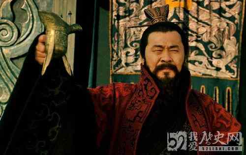 揭密：刘备借荆州的背后真相