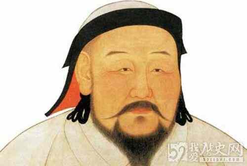 忽必烈为什么改中都为大都_大都介绍