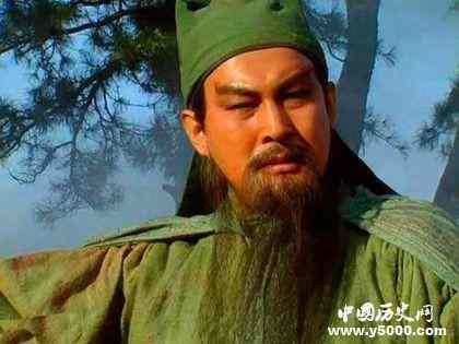 曹操关羽争夺杜夫人的故事