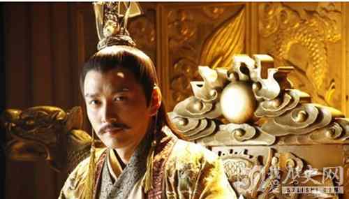 揭秘:唐高宗李治死亡之谜
