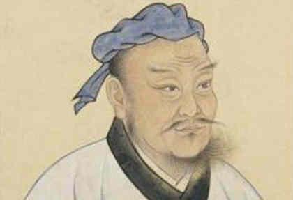 仲由生平事迹介绍