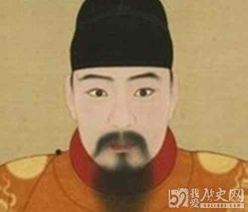 明孝宗简介_明孝宗生平故事_明孝宗为政举措_明孝宗为何只娶一个老婆_明孝宗后世评价_明孝宗的结局