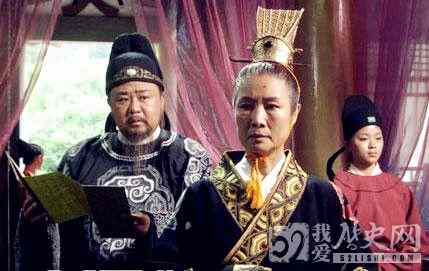 狄仁杰为何长期受武则天重用？