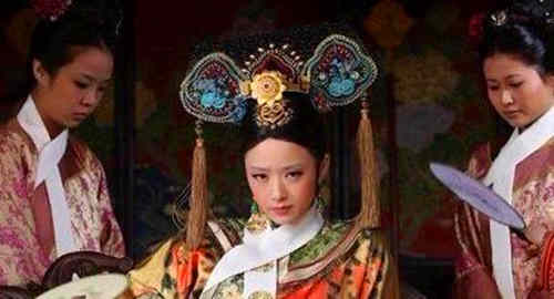 铁血世家：纽祜禄氏家族