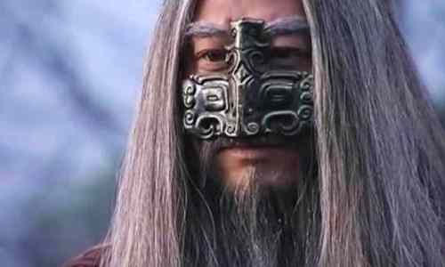 嬴虔是个什么样的人