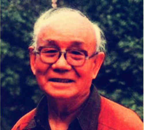 1907年3月26日:李可染出生