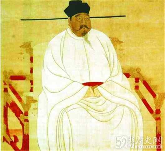 喜好热闹!宋太祖赵匡胤也玩微服私访