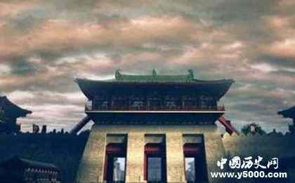 唐太宗简介唐太宗生平故事唐太宗为什么发动玄武门兵变