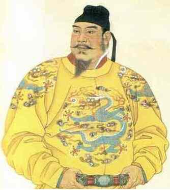 李世民向突厥称臣十二年的惊天秘密！