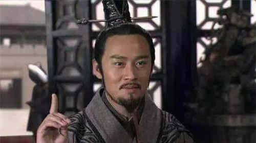 苏秦说秦失败