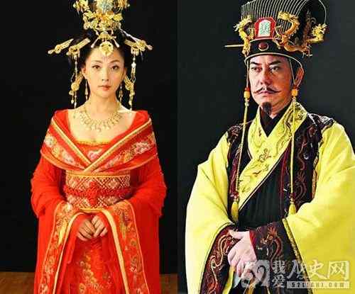 杨贵妃为何两次被逐_杨贵妃被逐又如何回宫