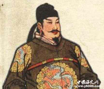 玄武门事变成功后李世民为何赶尽杀绝