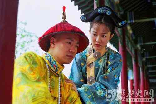 乾隆为何传位嘉庆_嘉庆皇帝政绩如何