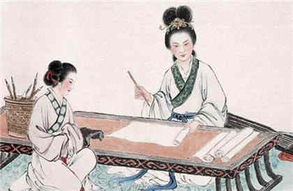 温婉俏皮苏小妹与秦观是夫妻还是路人