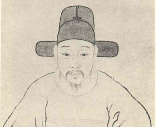 陈子壮生平简介