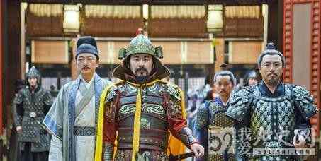 九大战神分别都是谁_九大战神的结局