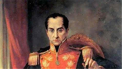 1830年12月17日：西蒙·玻利瓦尔逝世