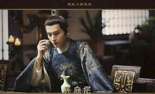 《长安诺》萧承煦的最终结局是什么