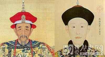 乾隆继位后弘时如何了_乾隆继位有什么优势_乾隆是雍正第几个儿子