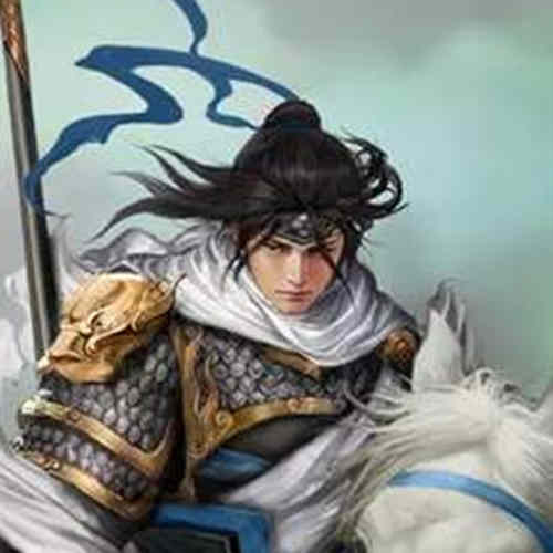 云台二十八将之刘隆生平介绍