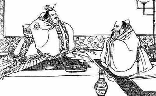 《孟子》十句经典名言