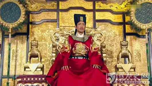 不是皇子也能做皇帝？揭秘宋理宗赵昀上位历史