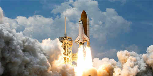 美苏太空竞赛是怎么回事