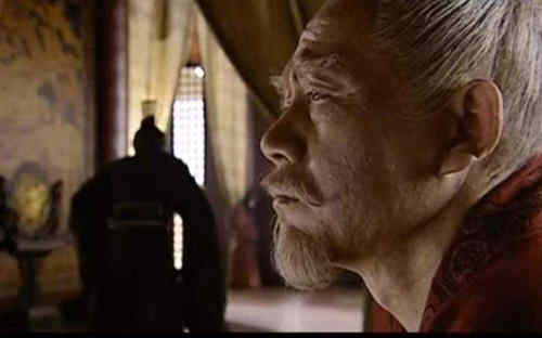 唐玄宗晚年生活怎么过的