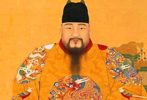 明宪宗朱见深简介