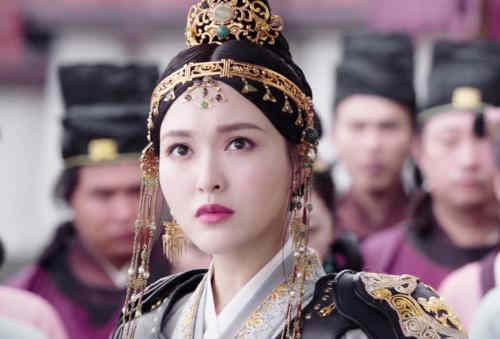 《燕云台》萧燕燕为什么是贵妃