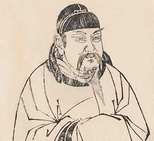 颜真卿的书法特点