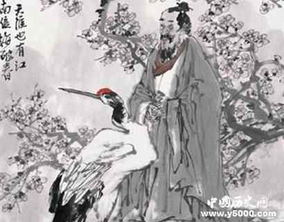 黄庭坚：与苏轼齐名的大宋才子