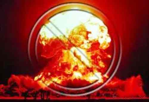 1996年9月10日：《全面禁止核试验条约》通过
