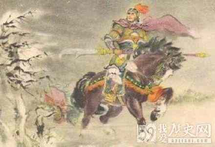 好惨！名将狄青因烧纸未报备而贬官至死