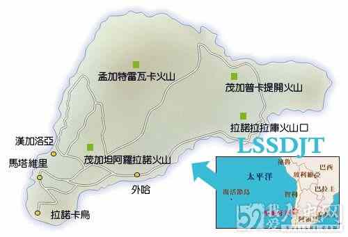 雅各布·罗格文如何发现复活节岛_雅各布·罗格文发现复活岛又做了什么