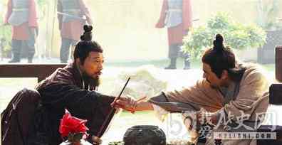 三国：曹操和刘备谁是第一伯乐