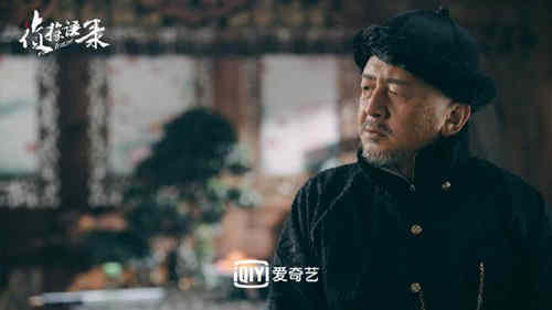 《侦探语录》死掉的宋老爷究竟是谁