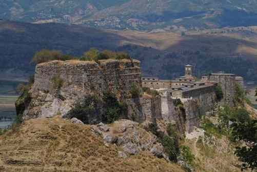 古欧洲人是如何生活的