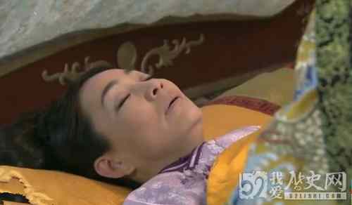 德妃为什么不喜欢亲儿雍正
