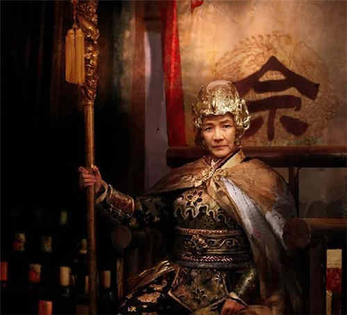 古代拥有哪些东西可以先斩后奏