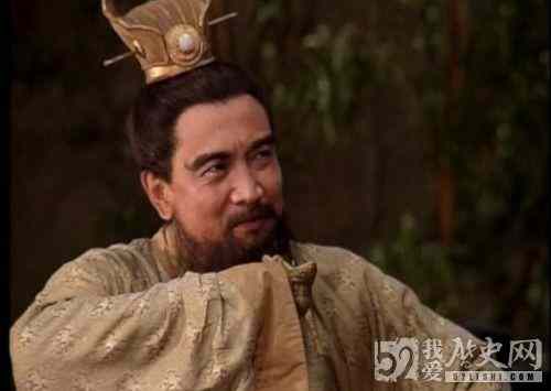 曹操之子曹昂之死