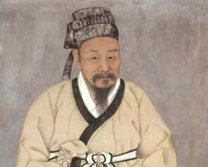 朱熹生平：治学勤政