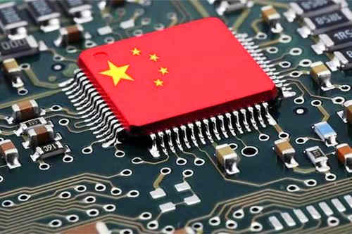 2002年8月10日：中国龙芯一号诞生
