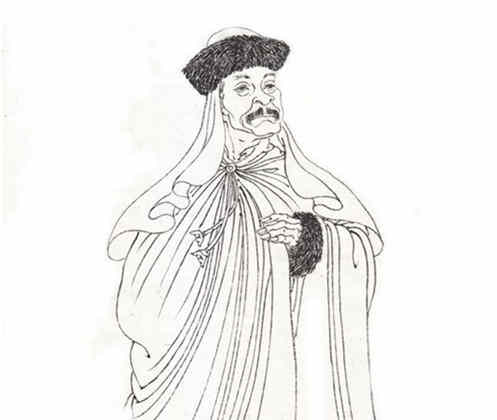 丁道护生平简介