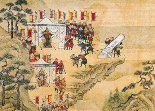 高丽为什么一直改变对南宋的态度