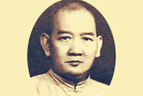 1925年4月17日：黄飞鸿逝世