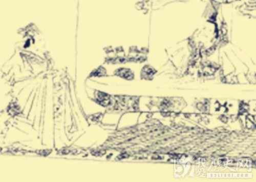 秦宪公生平简介